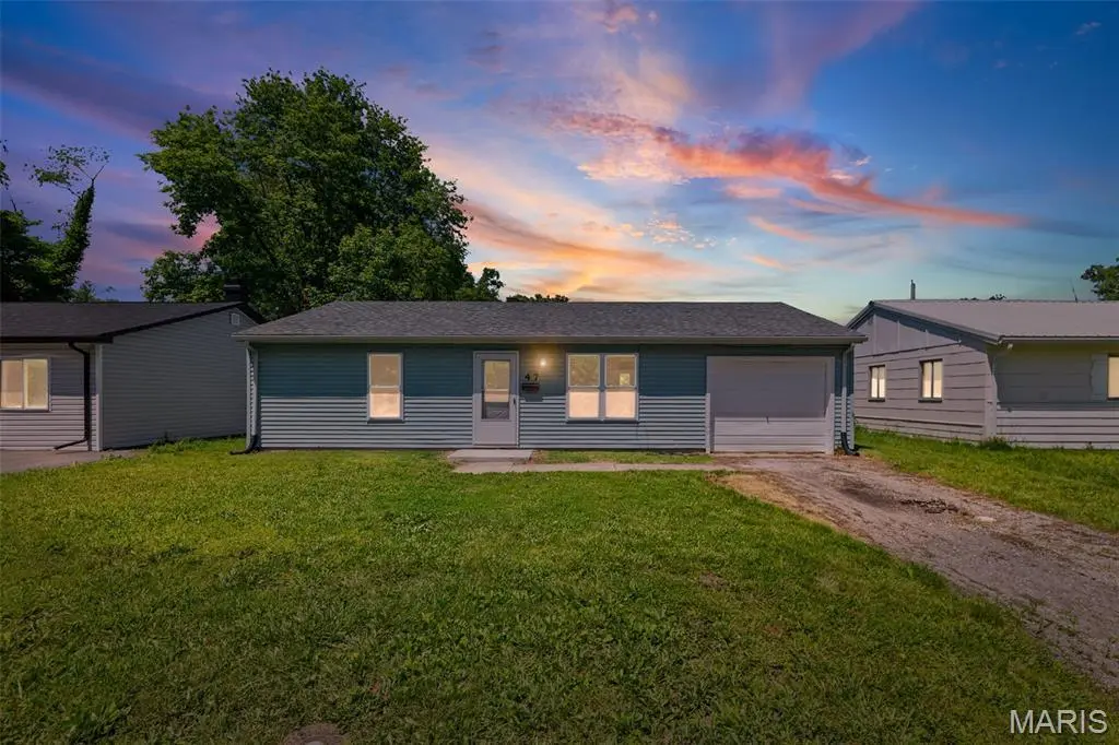 47 Saint Henry Dr