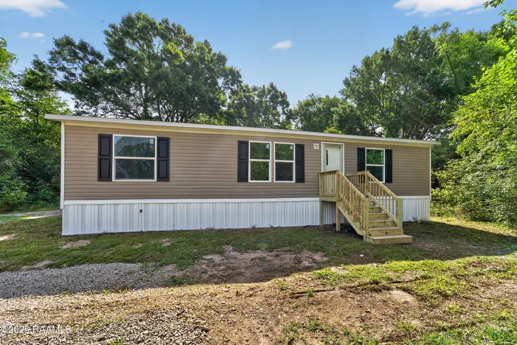 2803 Bonin Rd