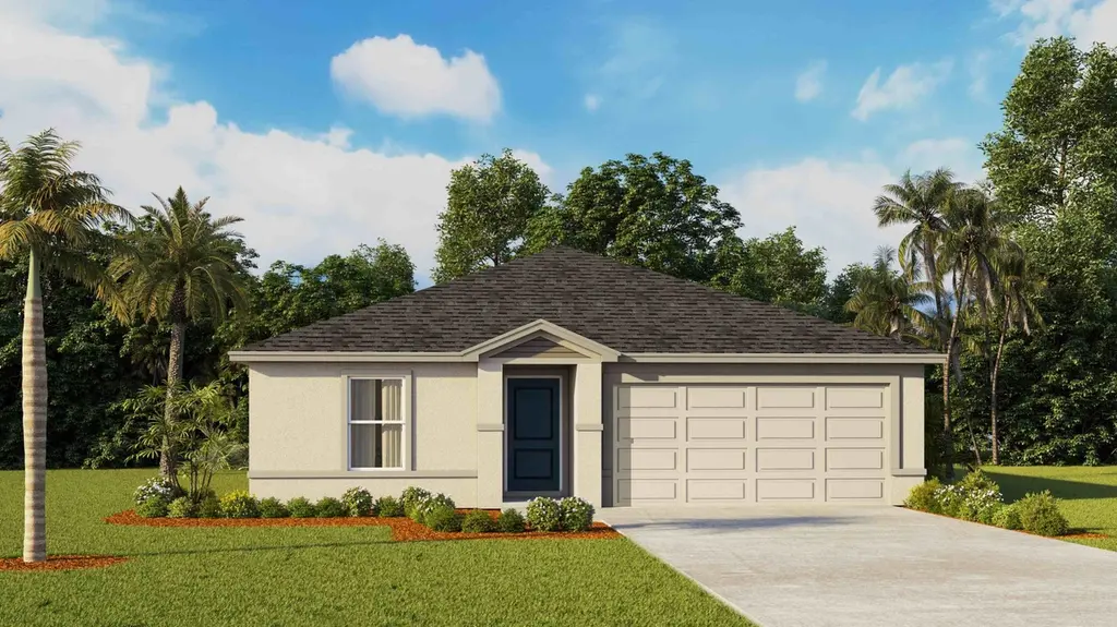 1219 Tropical Hammock Pl
