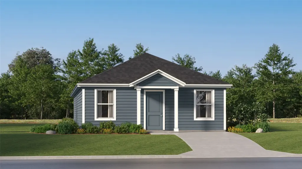 213 Trinity River Holw