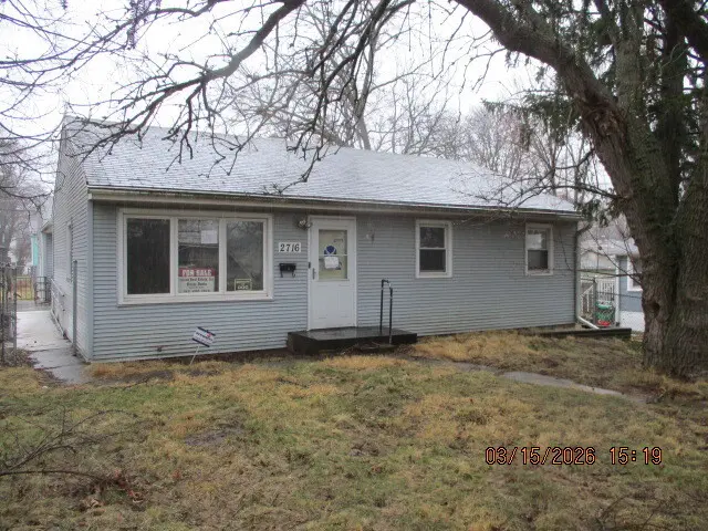 2716 Gideon Ave