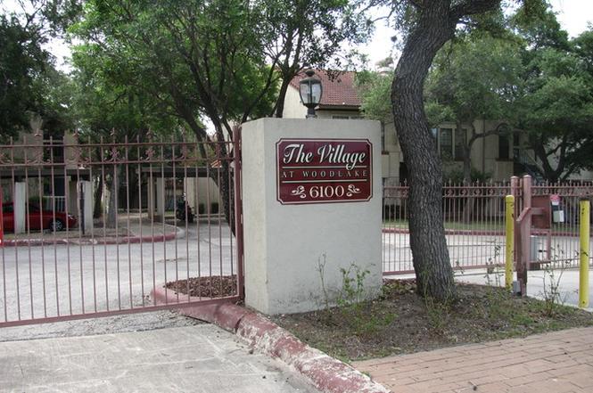 6100 Woodlake Pkwy #601