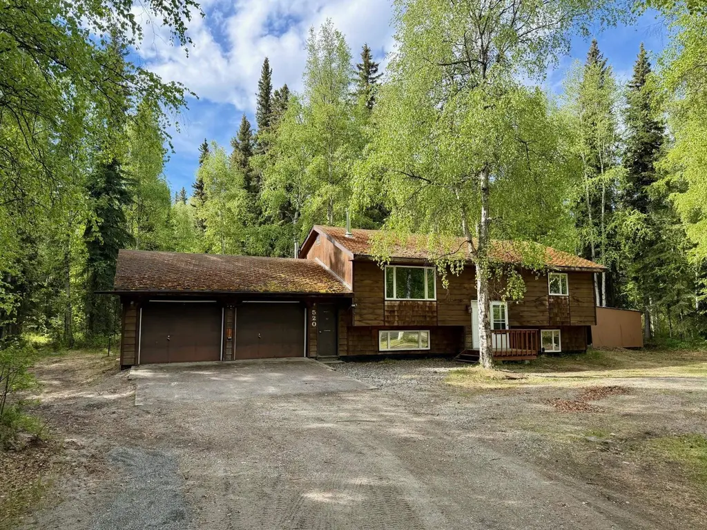520 S Evolyn Dr