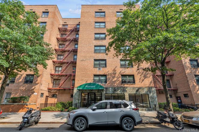 99-05 59 Ave Ave Unit 6B