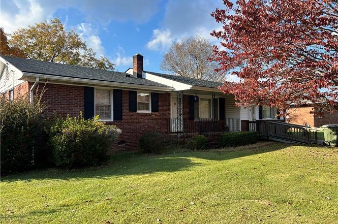 122 Bunker Hill Rd