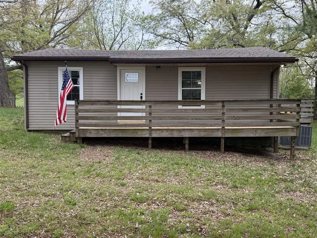 3411 Uhls Rd