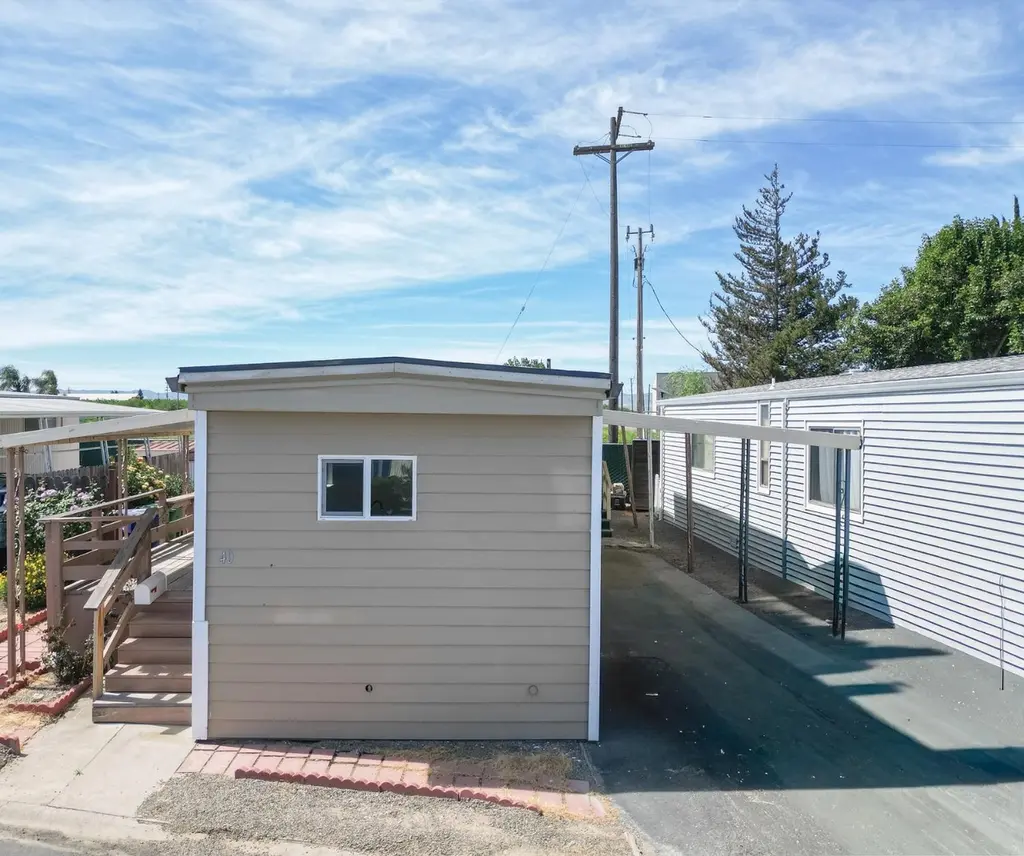 1400 Meredith Ave #40