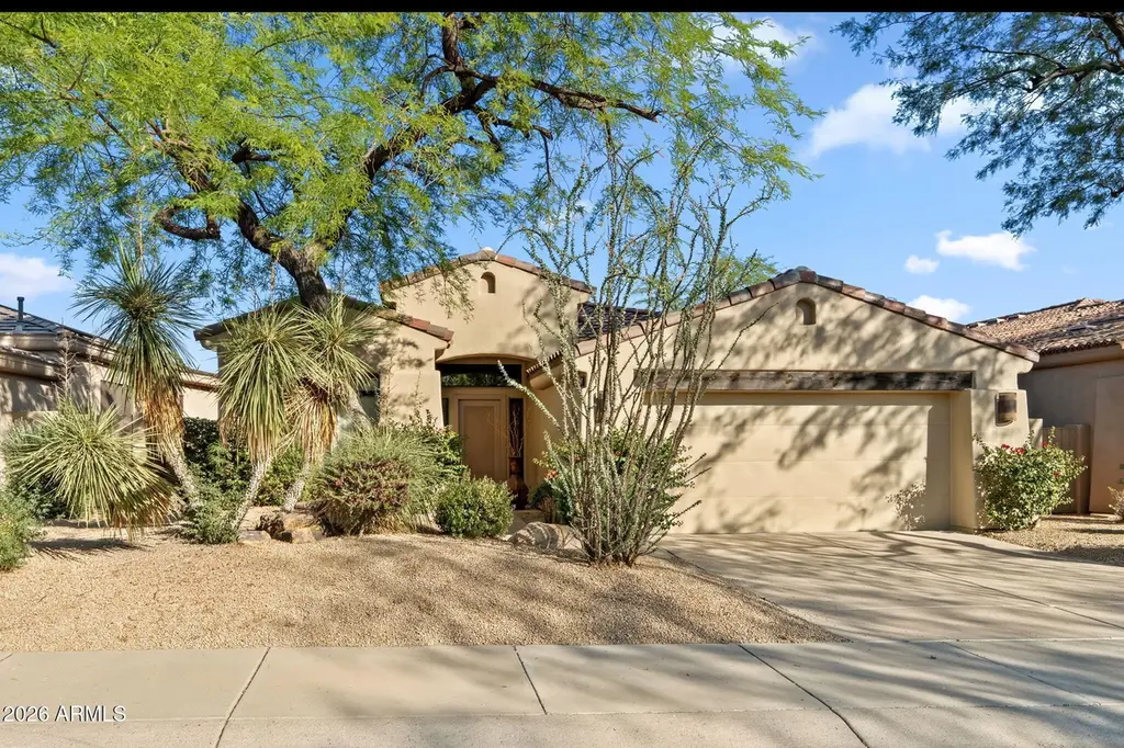 8195 E Sierra Pinta Dr