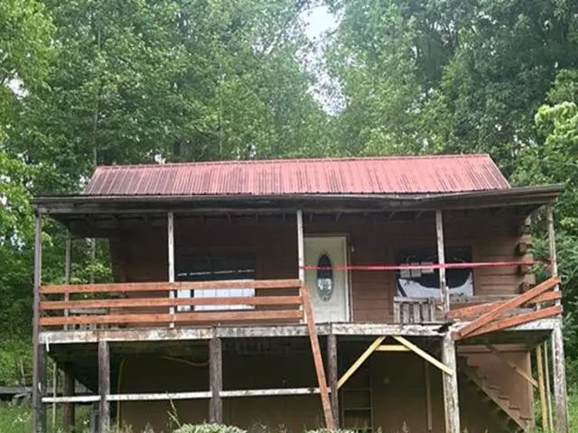 1646 Cedgap Rd