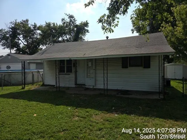 110 12th St