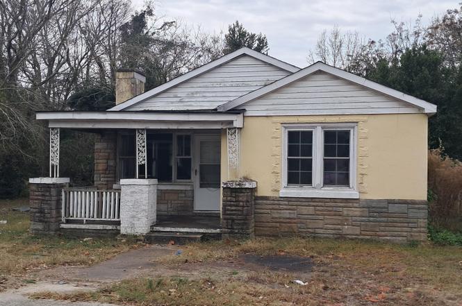 509 Lincoln St
