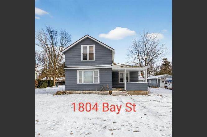 1804 Bay St