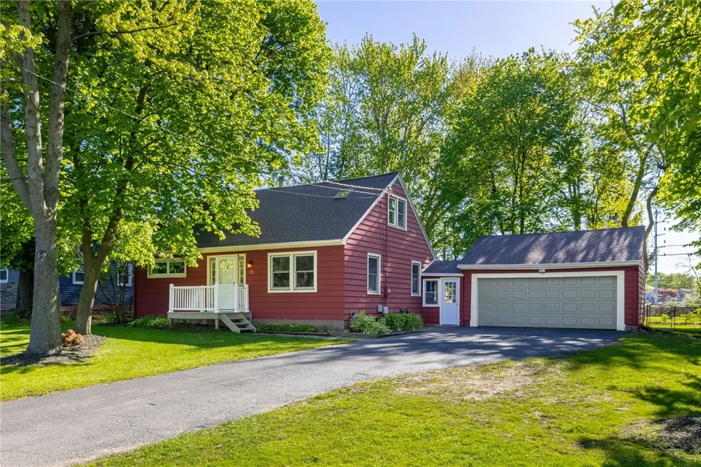 92 Coldwater Rd