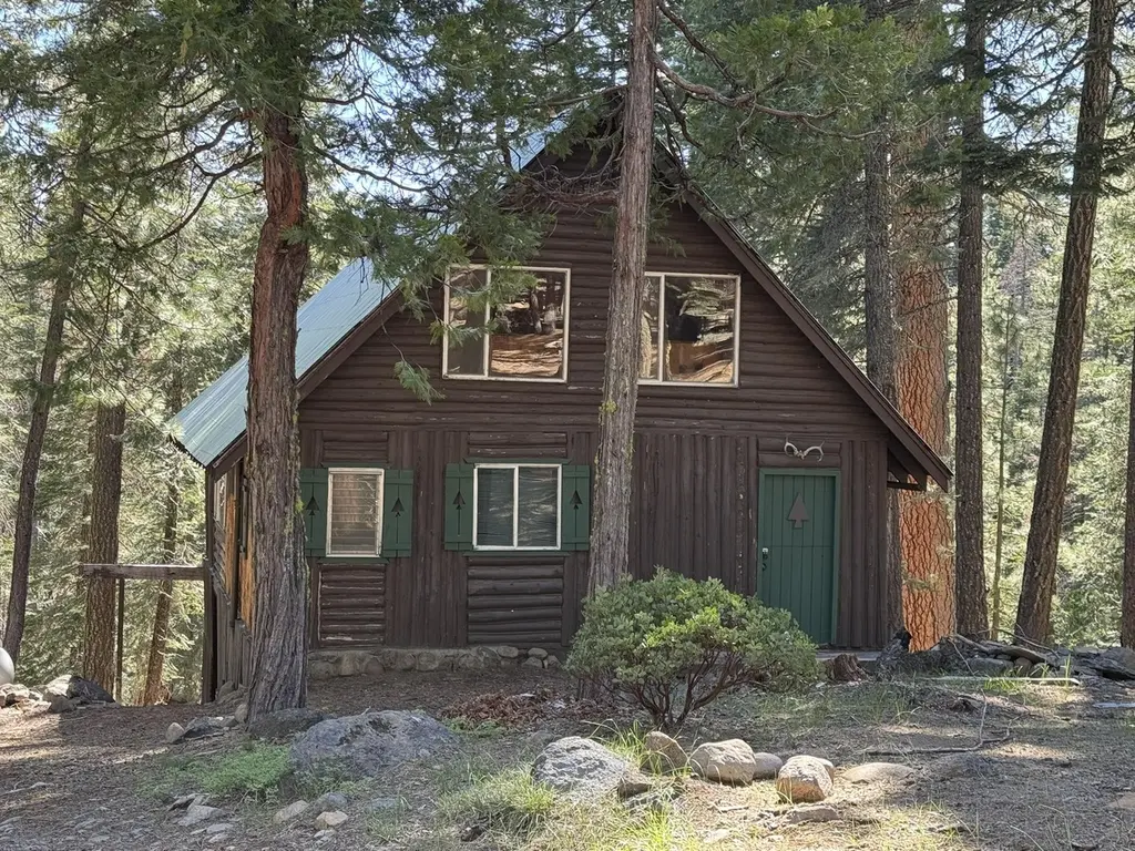 Lot 10 Willow Creek Homesites Way