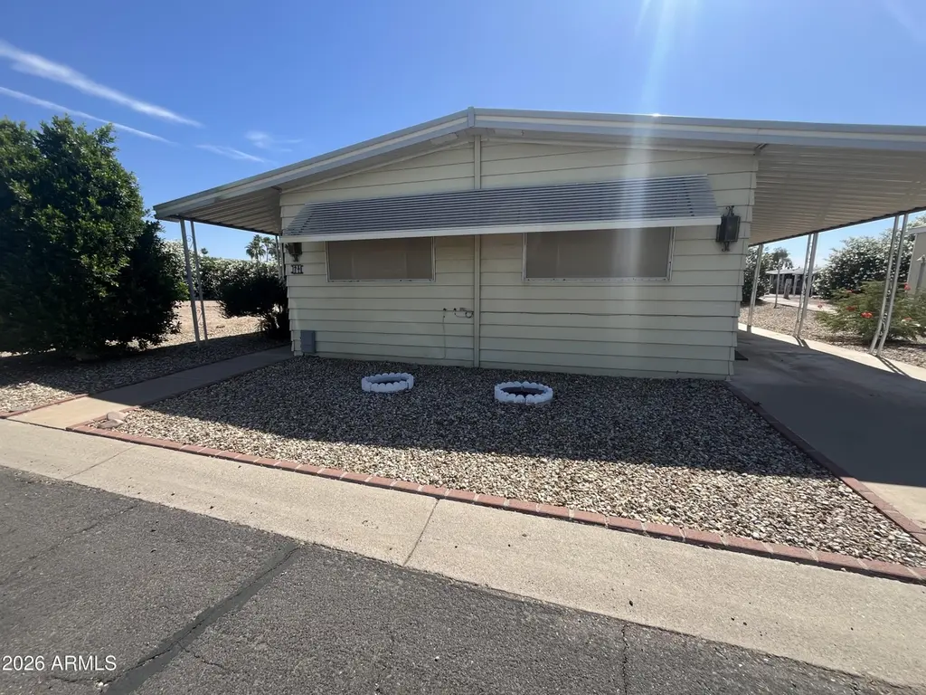 6960 W Peoria Ave #74