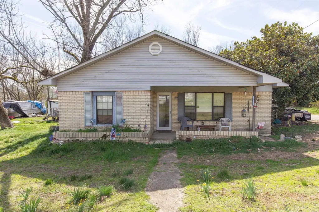 205 Highway 291