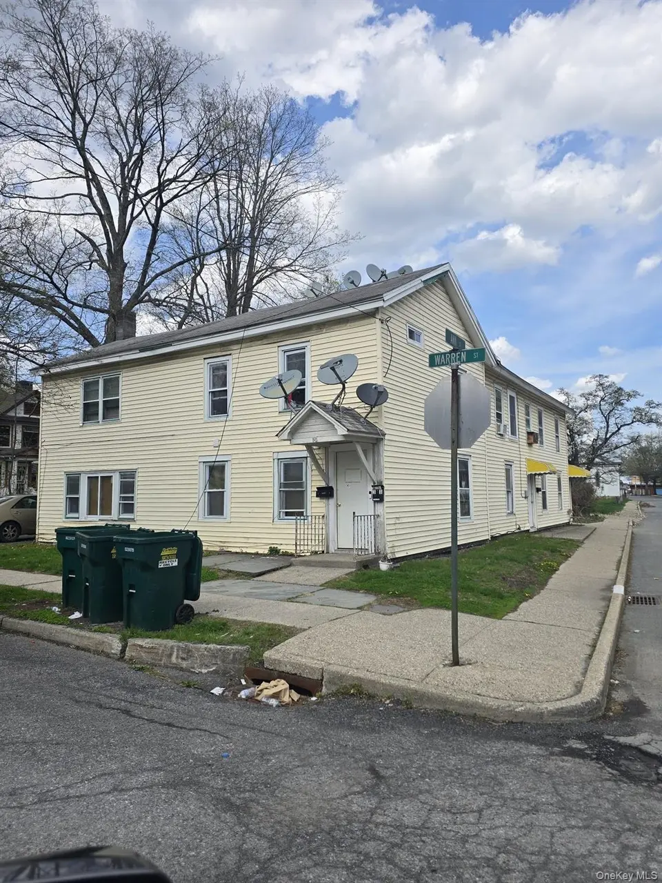 56 Warren St