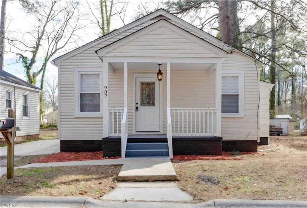 907 Mckinley Ave