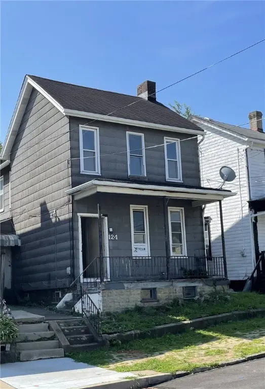 124 E 15th Ave