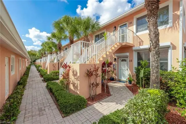 6840 Beach Resort Dr #16