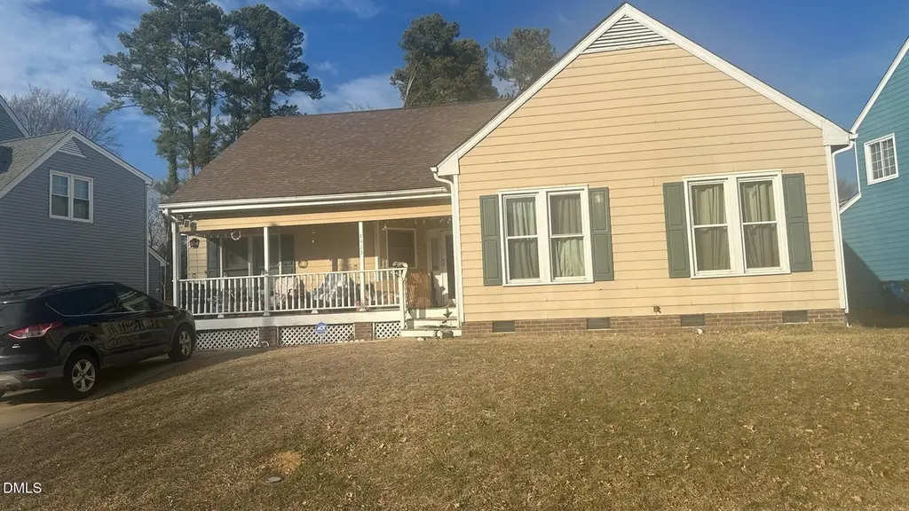4413 Easthampton Dr