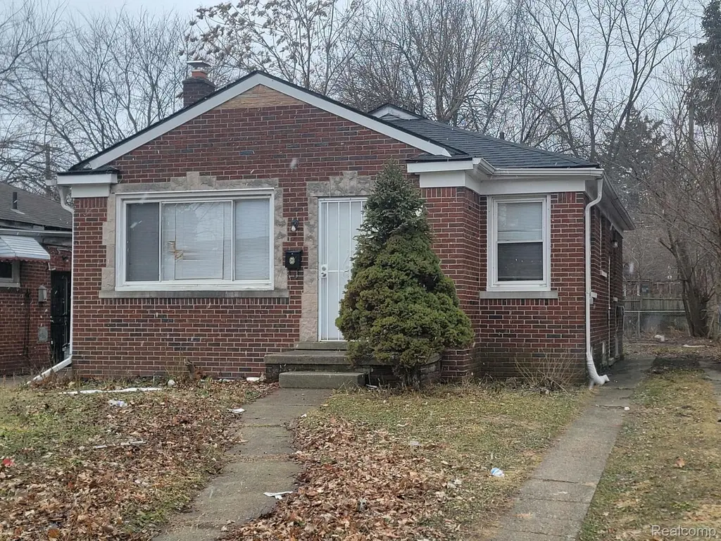 15410 Fairmount Dr