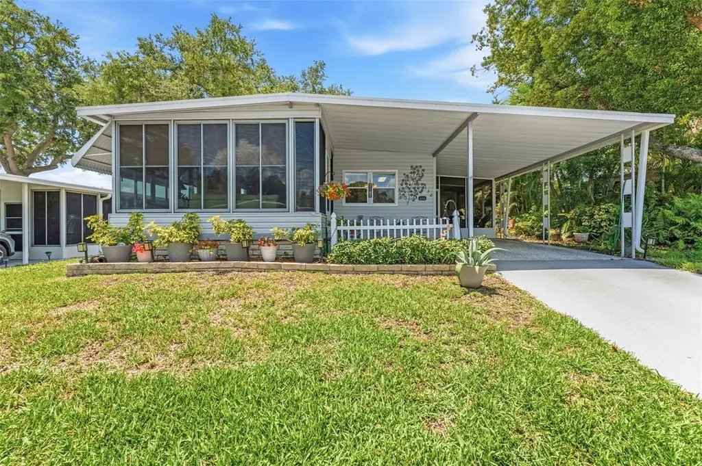 132 Forest Ln #6