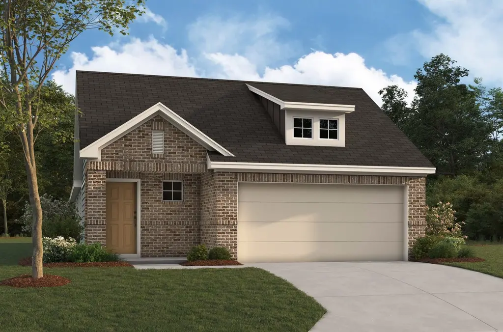 Periwinkle Plan