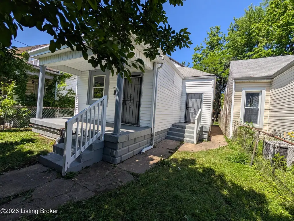 1821 Date St