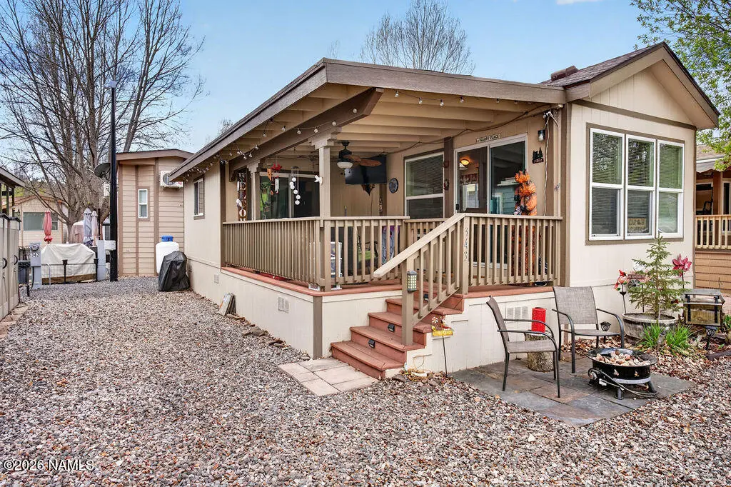 17550 S Munds Ranch Rd #343