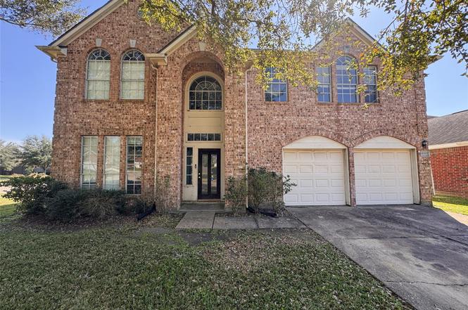 1803 Shadow Haven Ct