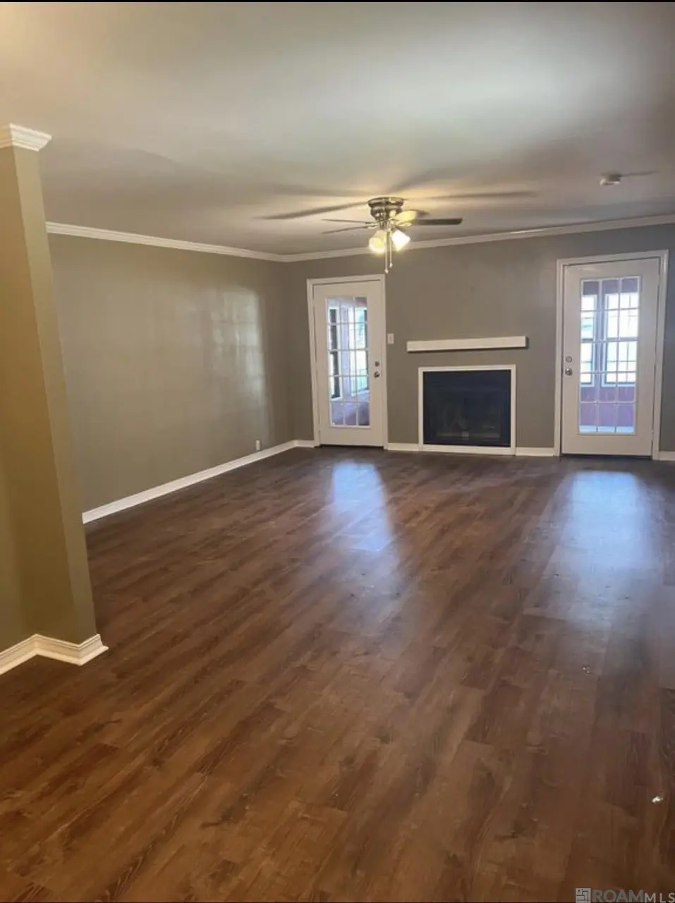 8252 Governor Dr Unit 1 -