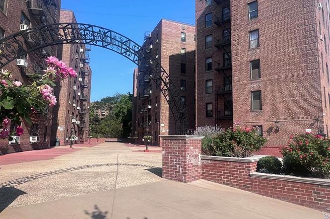 83-75 Woodhaven Blvd Unit LB10
