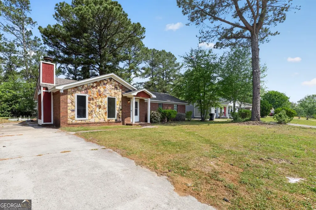 2809 Butler Manor Dr