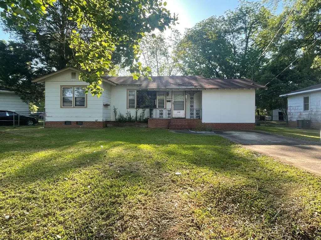2408 Cornell Ave