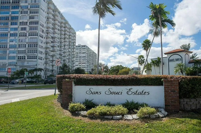 2150 Sans Souci Blvd
