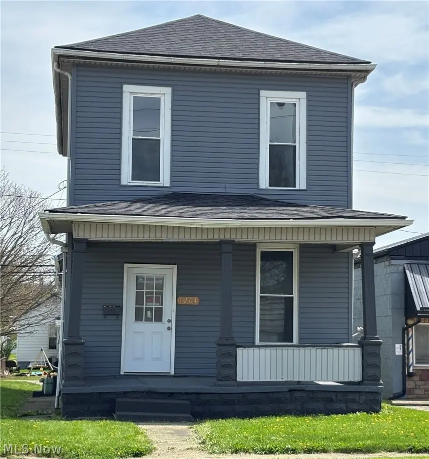 1264 Linden Ave