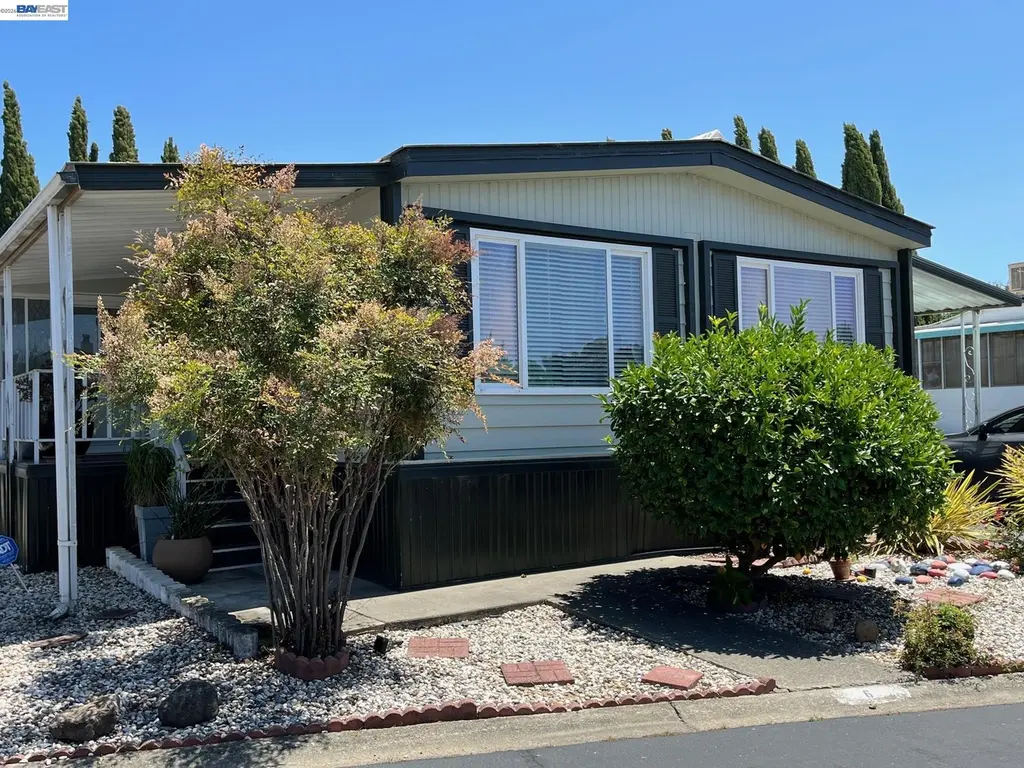 711 Old Canyon Rd #6