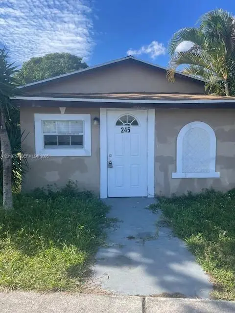245 NW 6th Ave