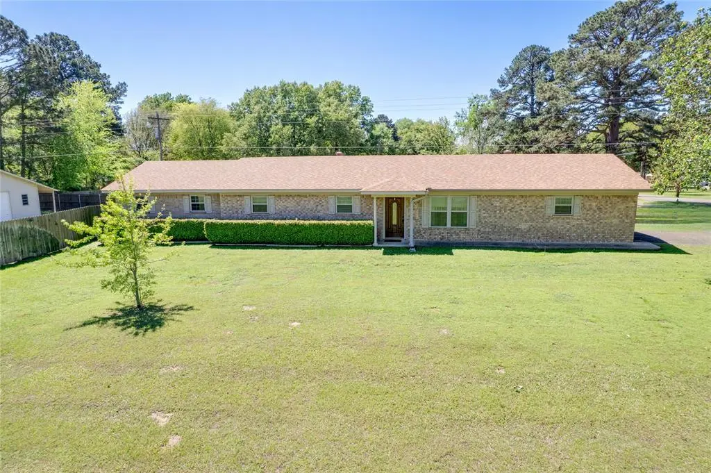 100 Madison Dr