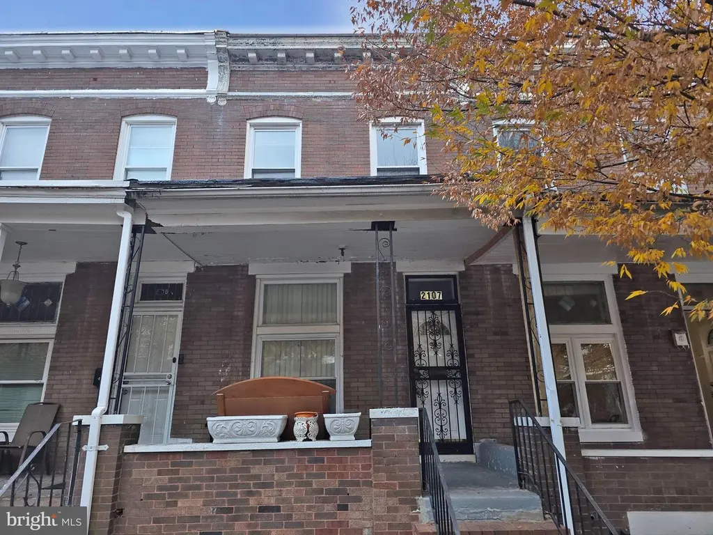 2107 Cliftwood Ave