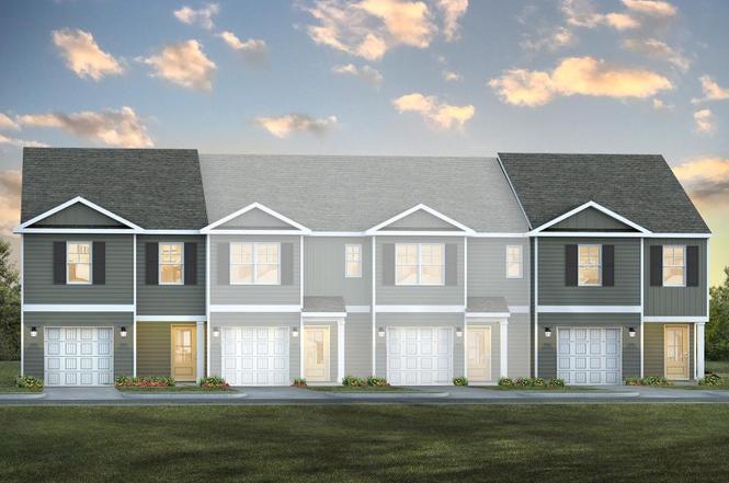MITCHELL TH Plan