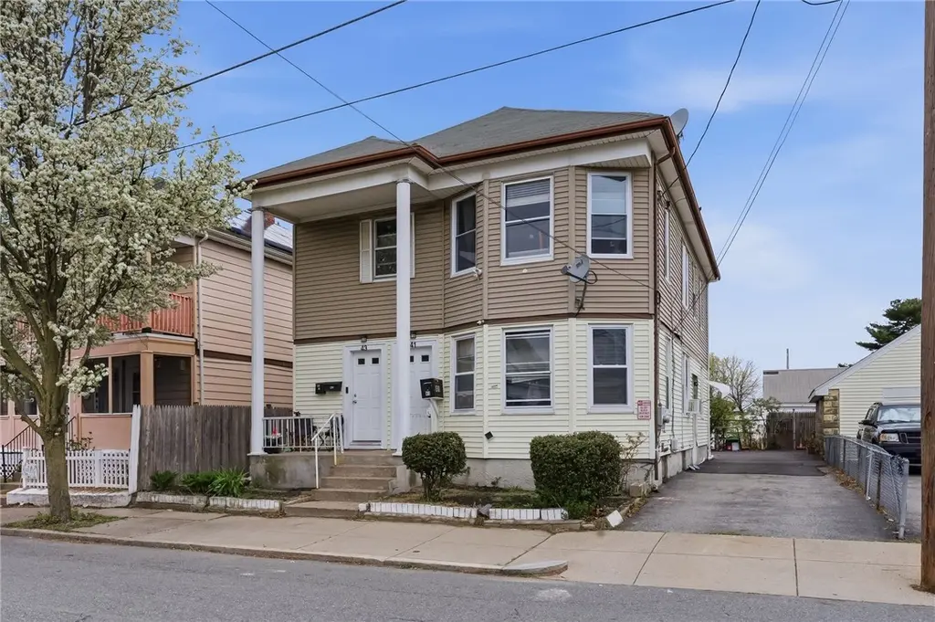 41 Utton Ave