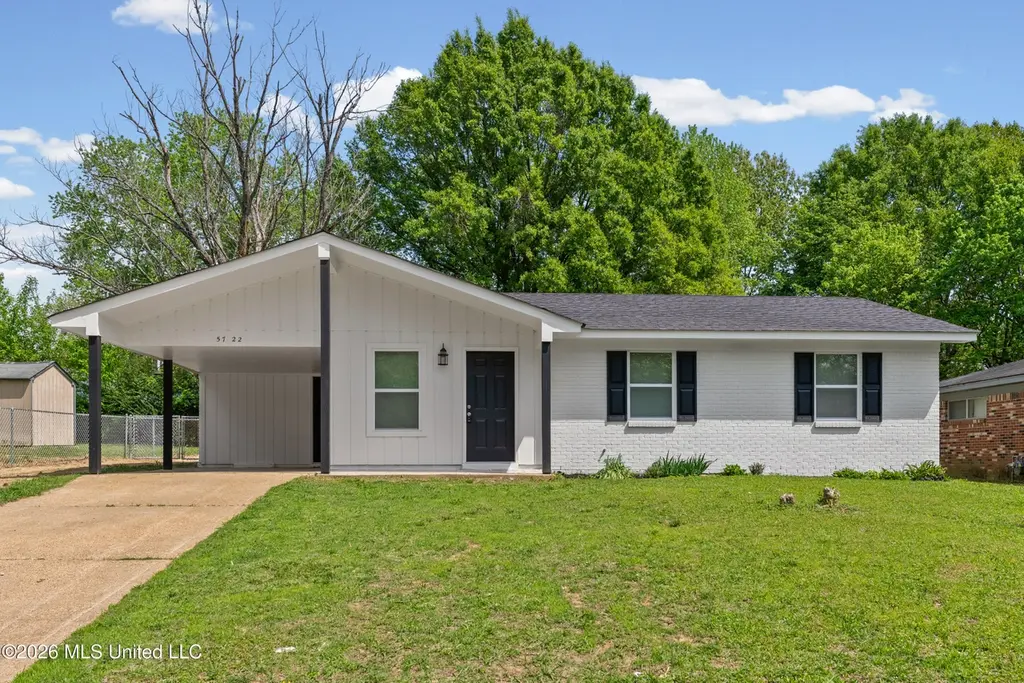 5722 Chickasaw Dr