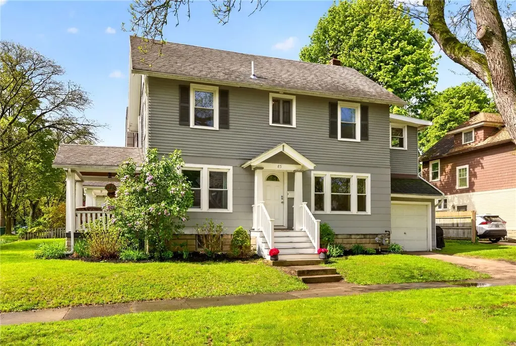 85 Woodland Park