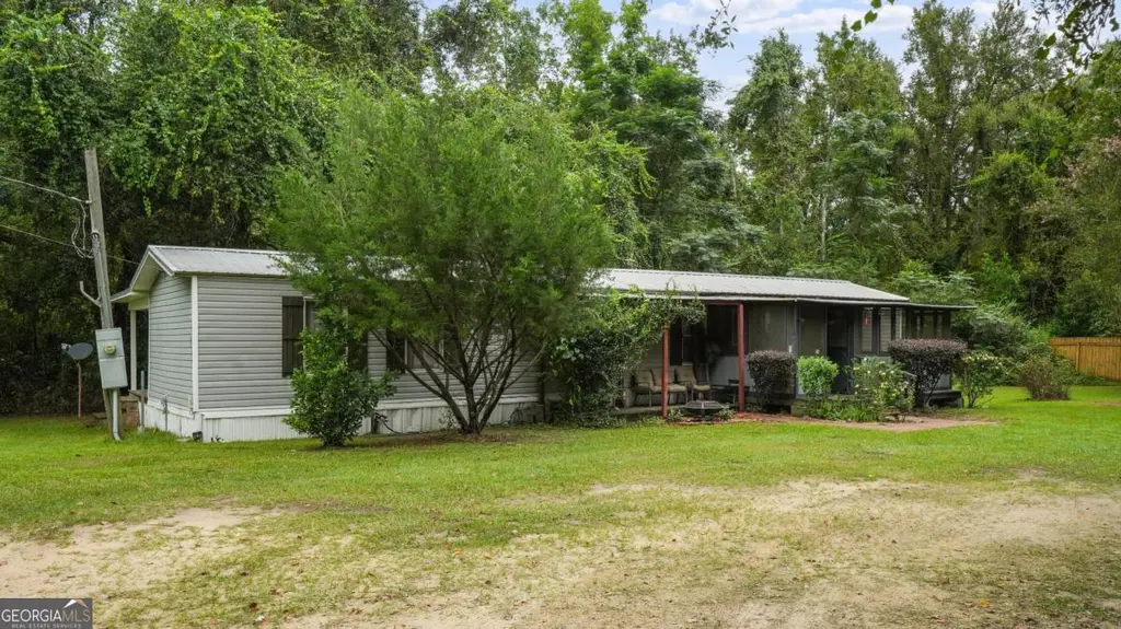 4866 Kville Rd