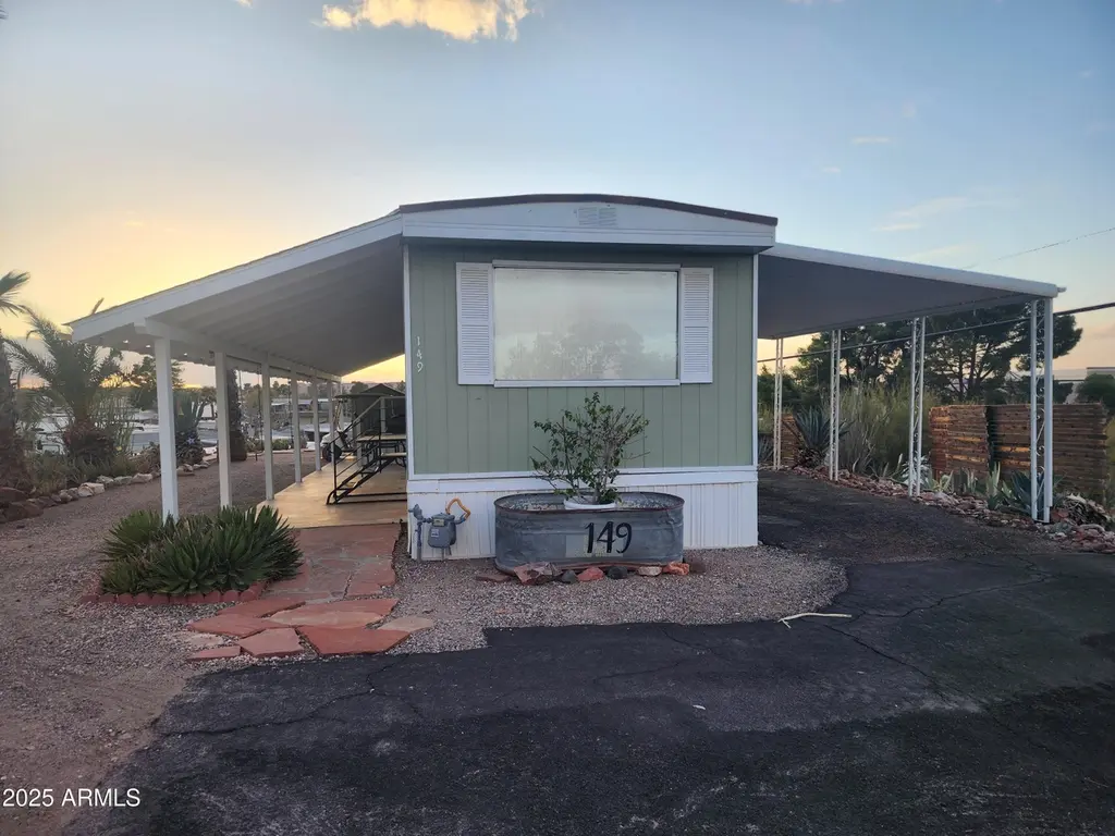 1855 W Wickenburg Way #149
