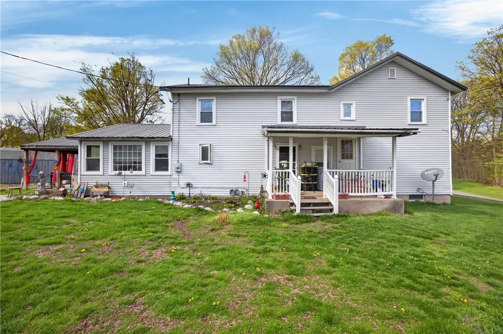 52 Milo St
