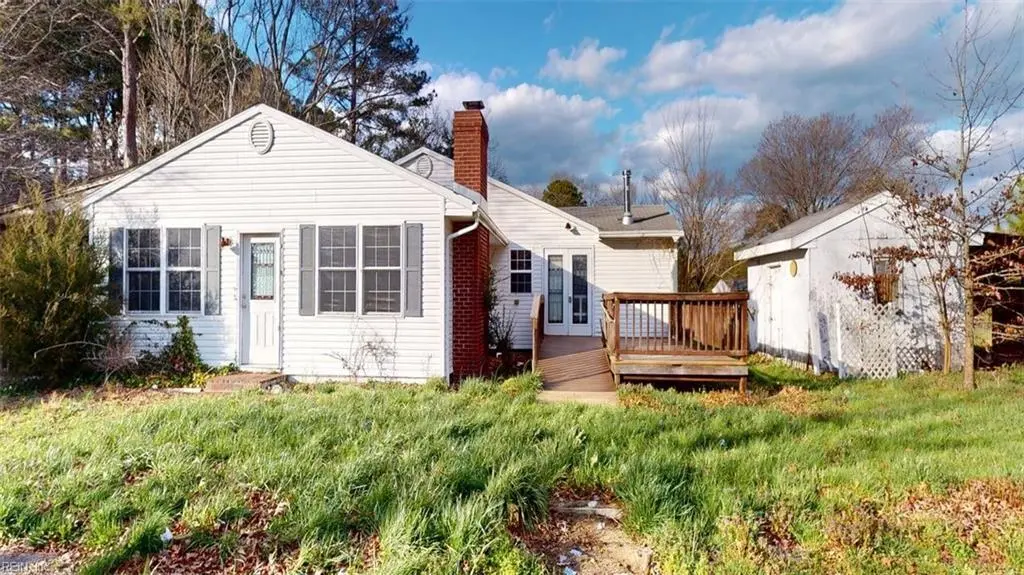 1678 Fitchetts Warf Rd