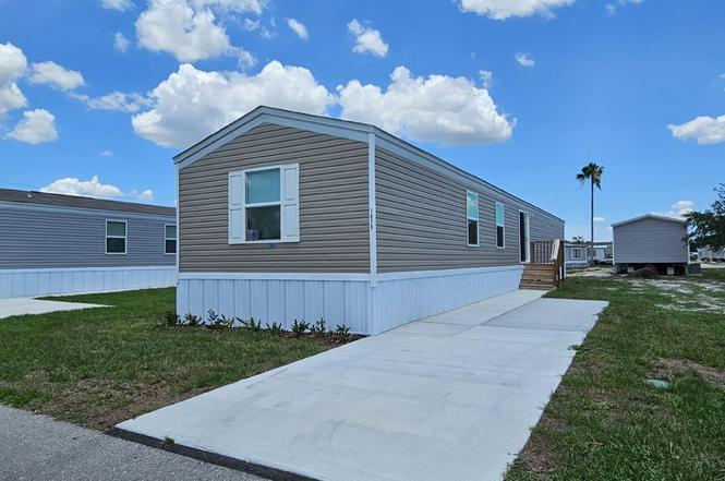 1078 Myakka Drive Plan